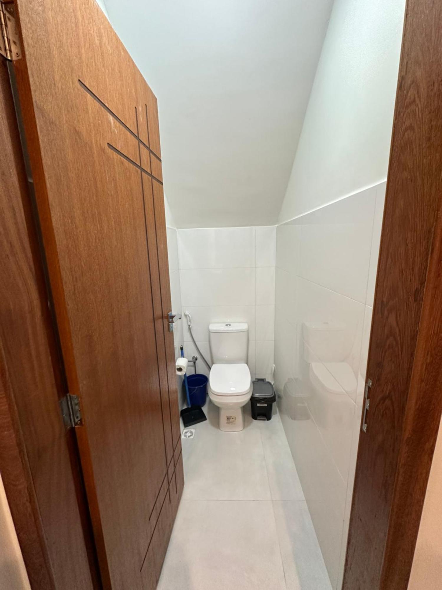 Laju Apartment *