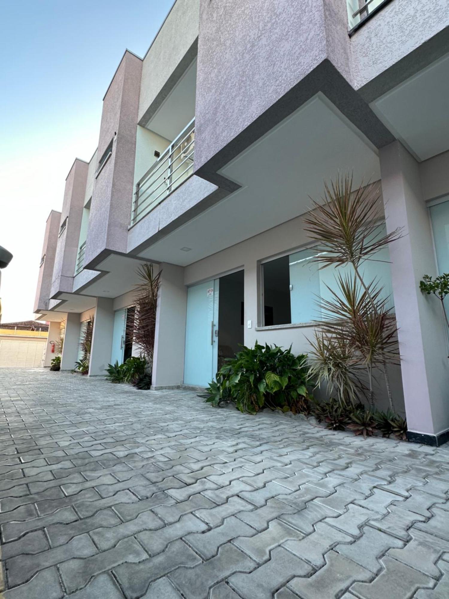 Apartment Laju *