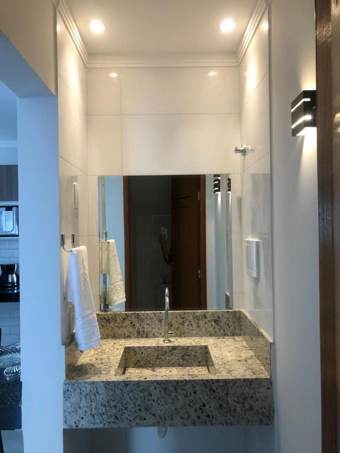 Laju Apartment Porto Seguro