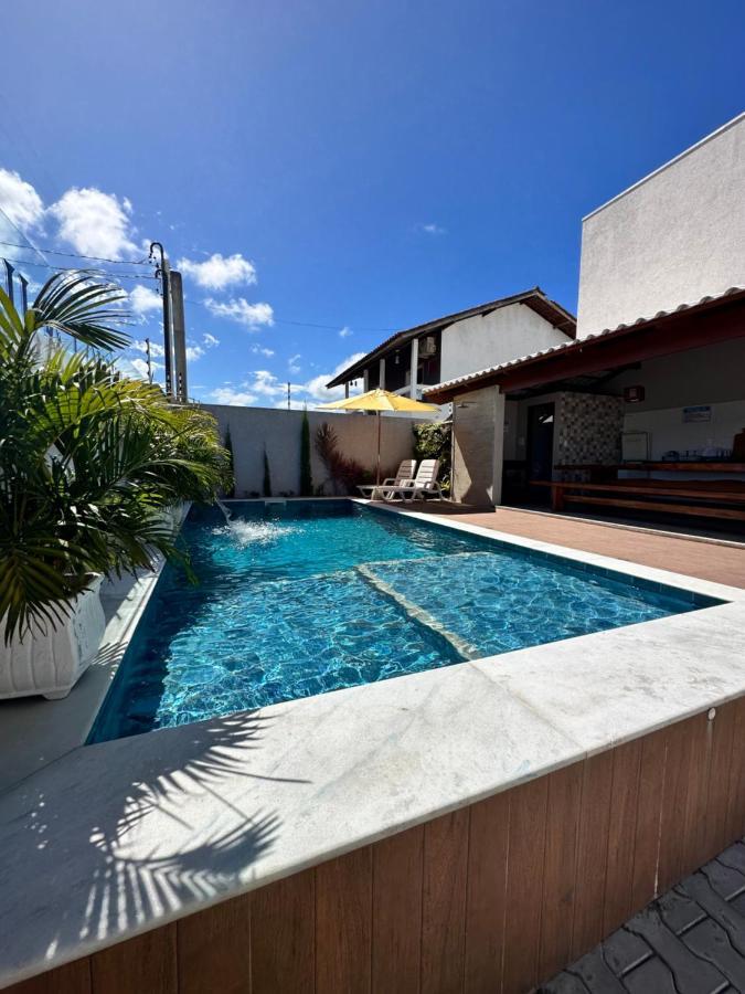 Laju Apartment