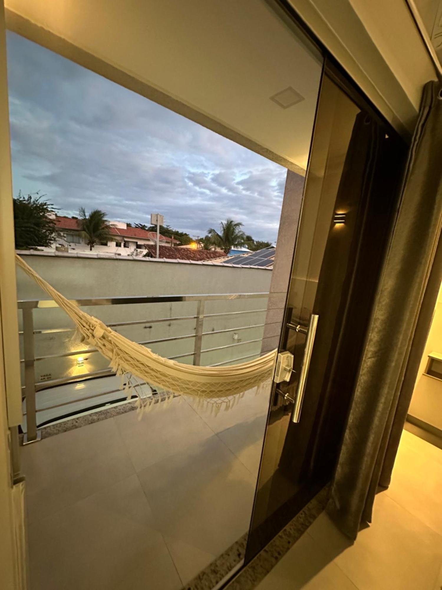 Laju Apartment