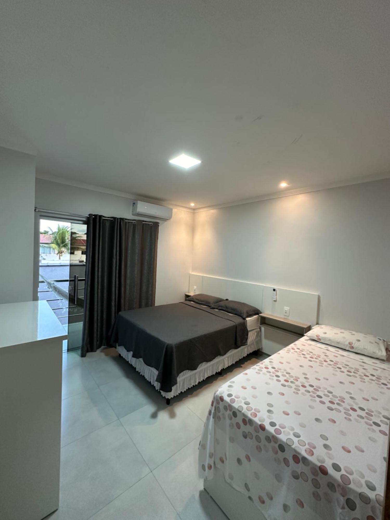 Apartment Laju Porto Seguro
