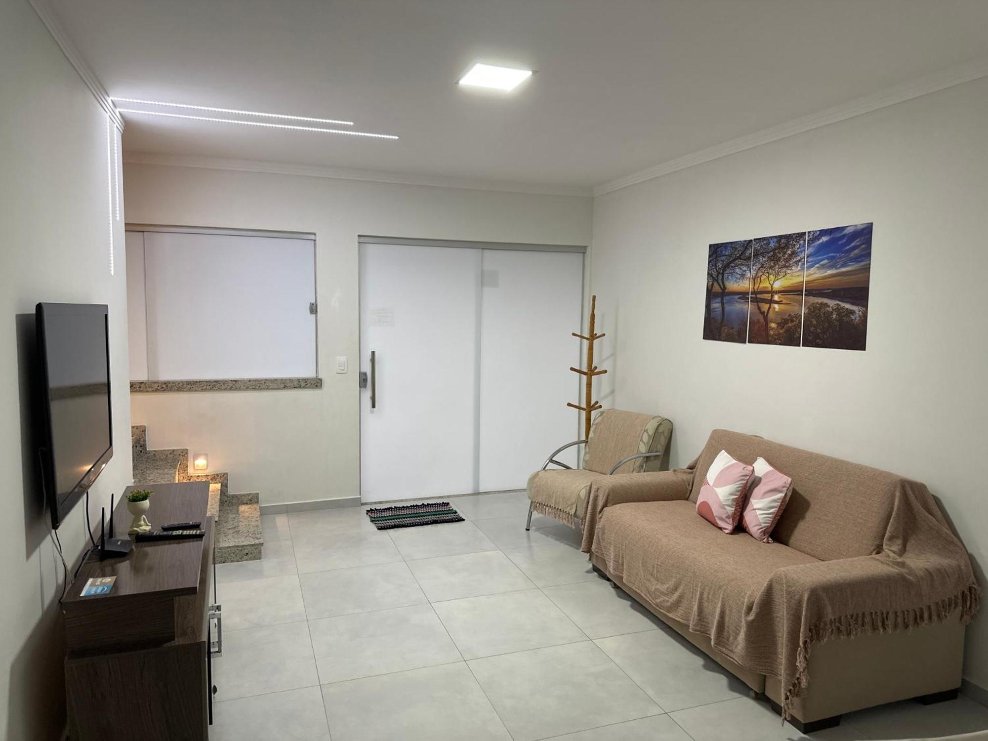 Apartment Laju *