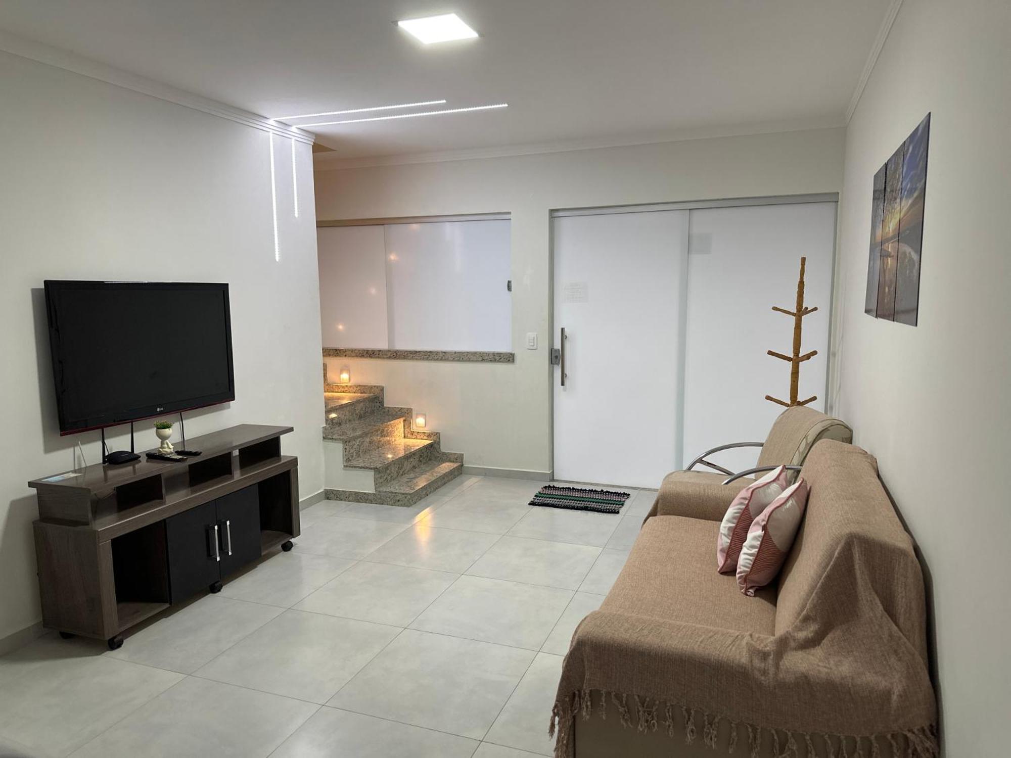 Laju Apartment Porto Seguro