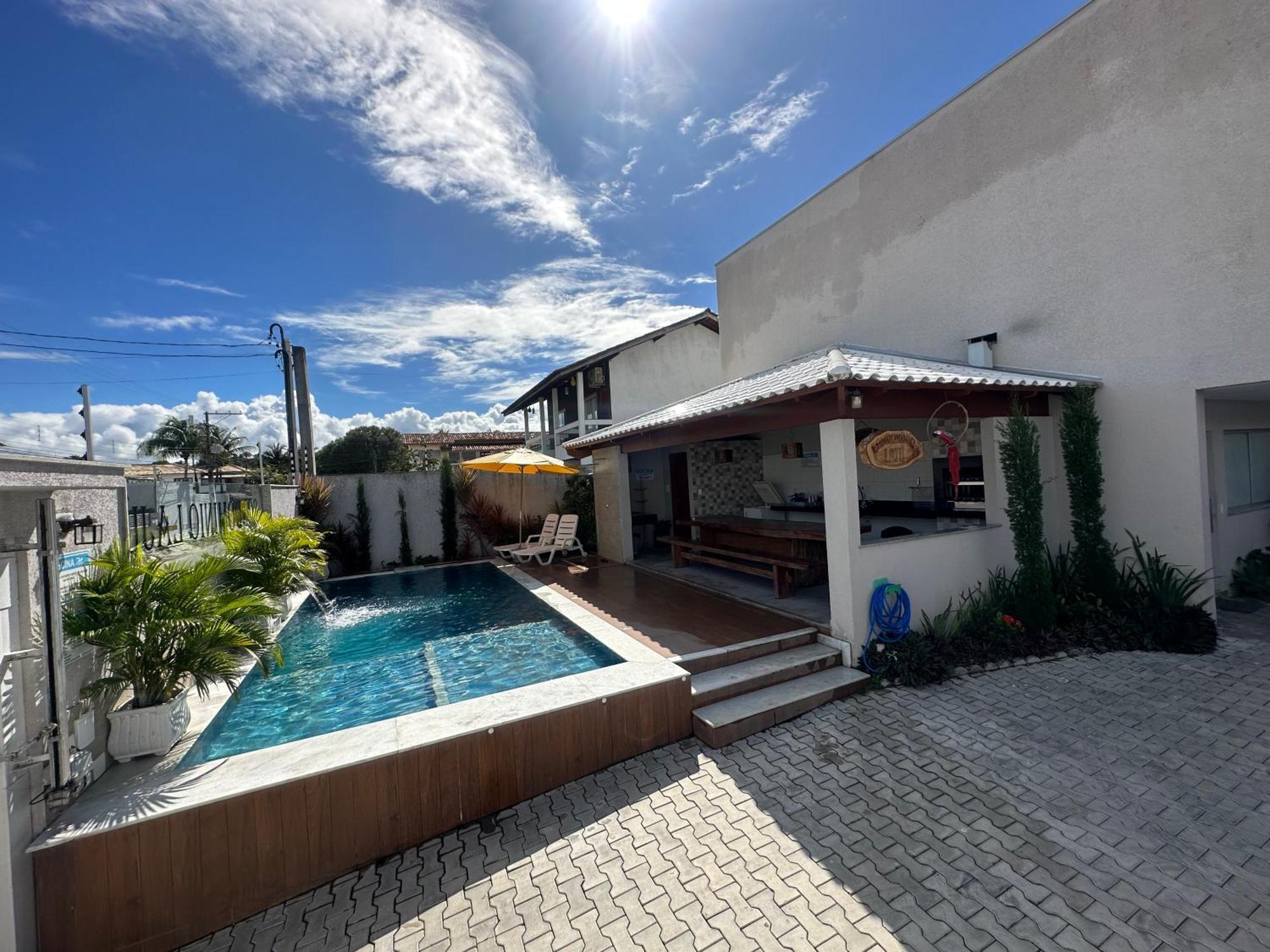 Apartment Laju