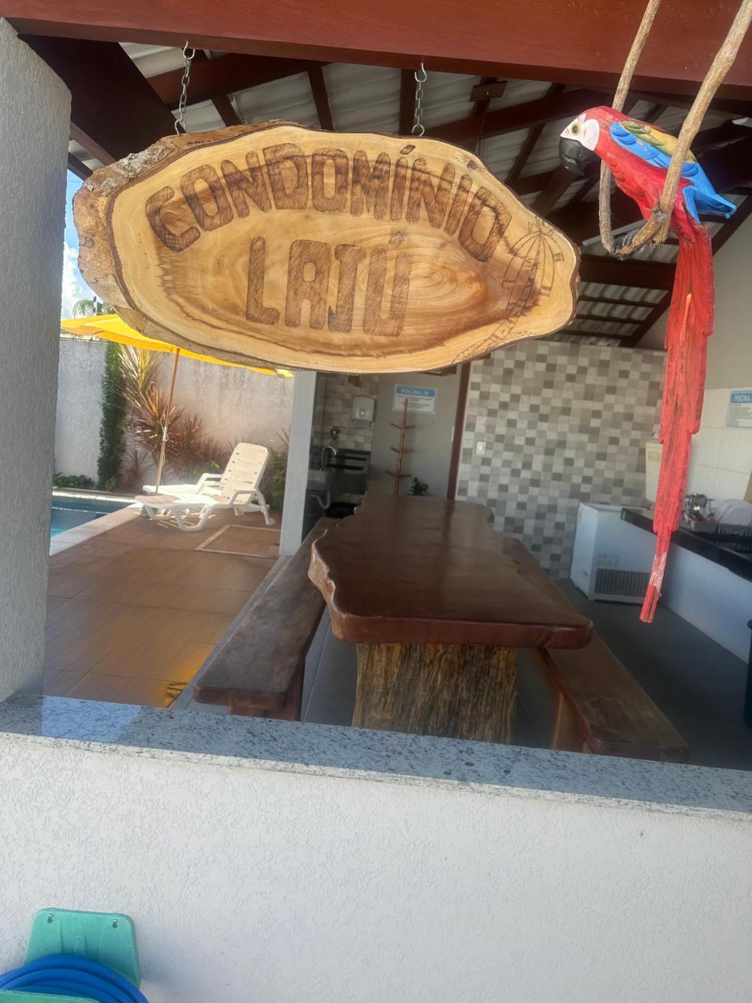 Laju Apartment Porto Seguro