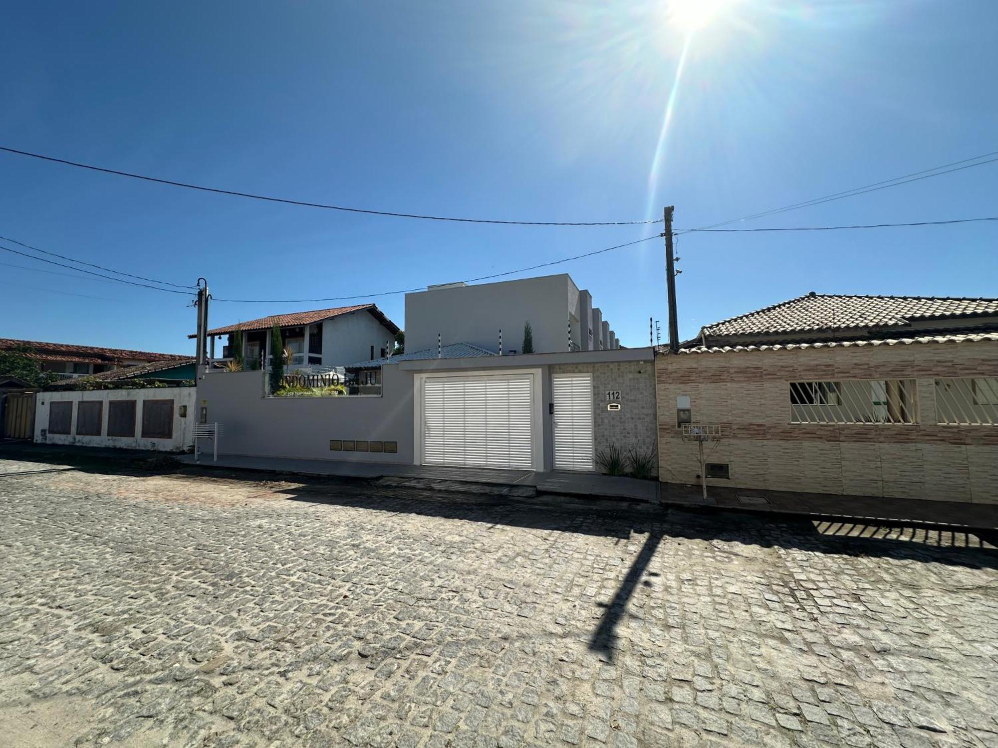 Laju Porto Seguro