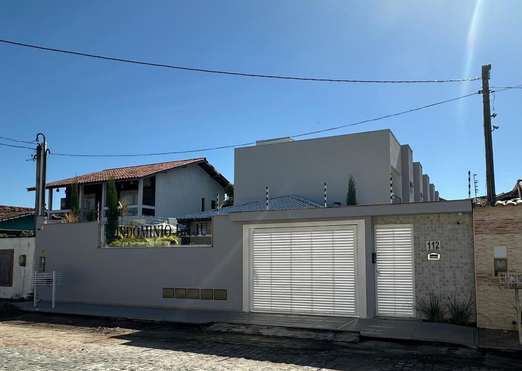 Apartment Laju