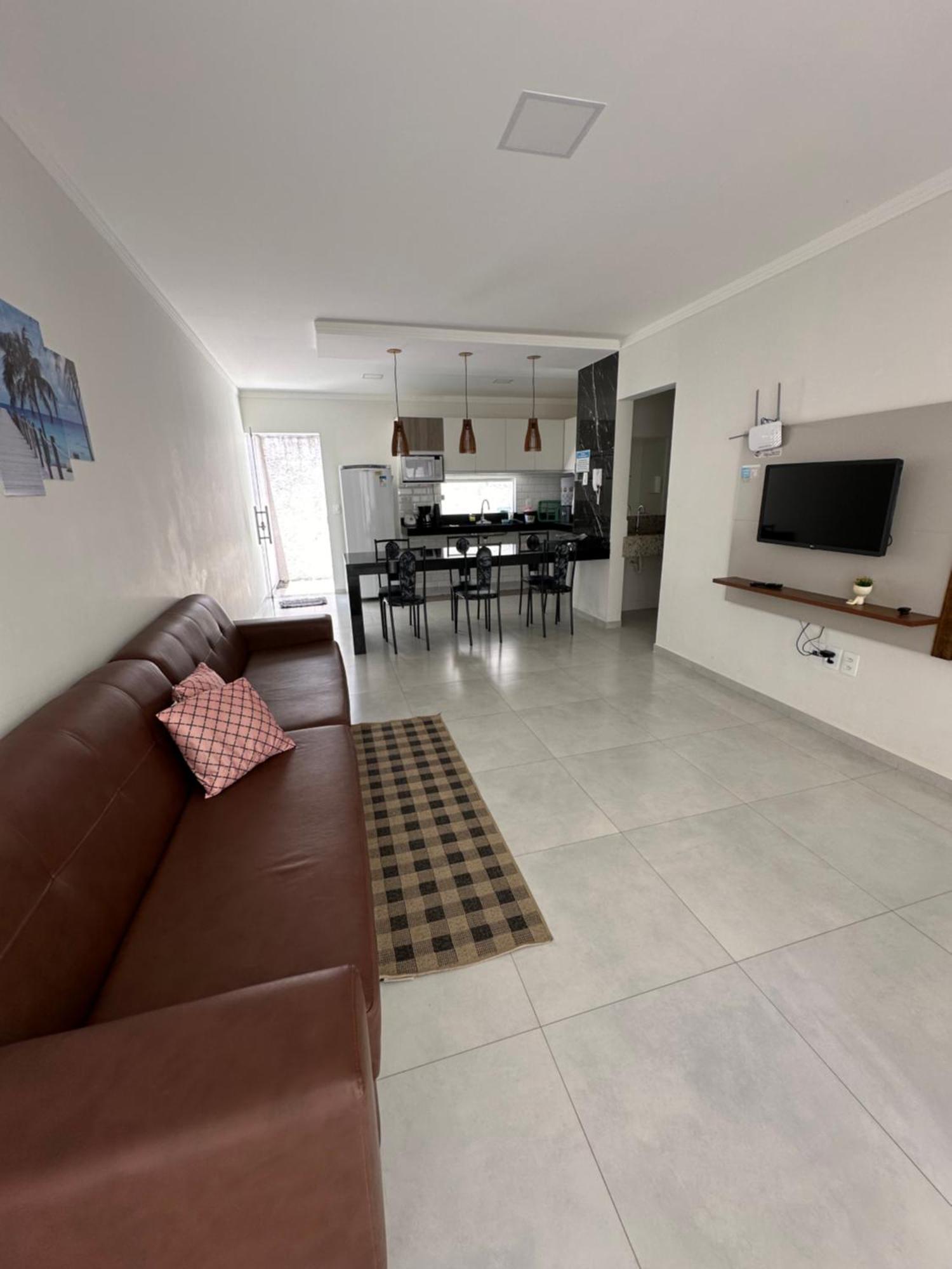 Laju Apartment *